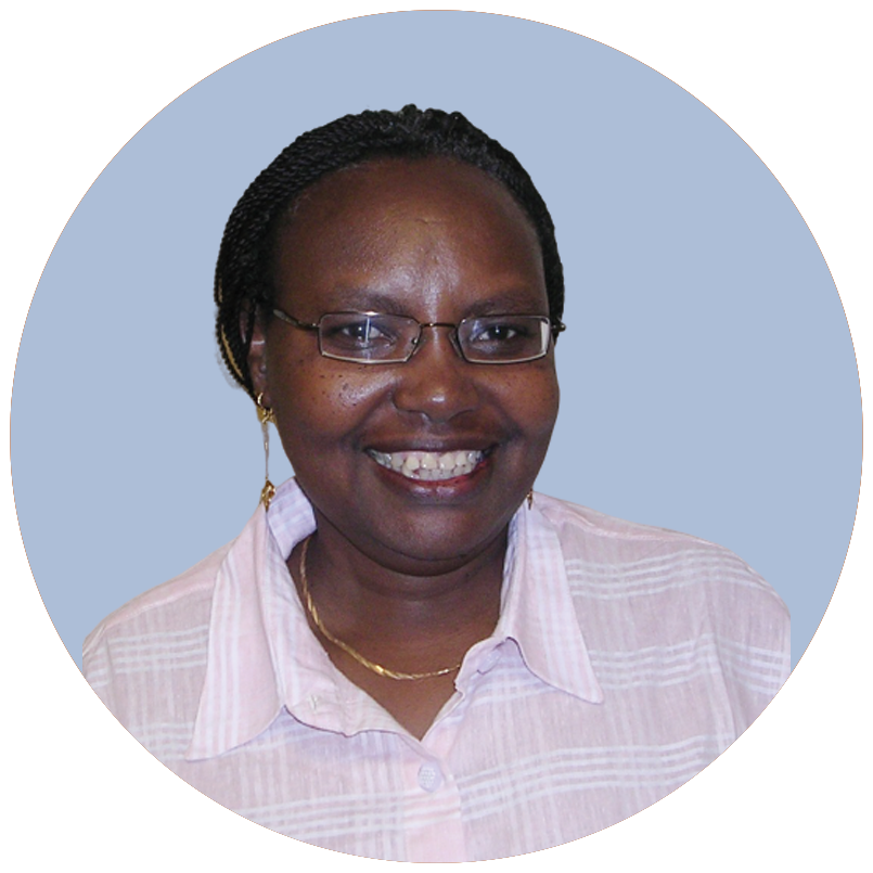 Judith Mukaruziga