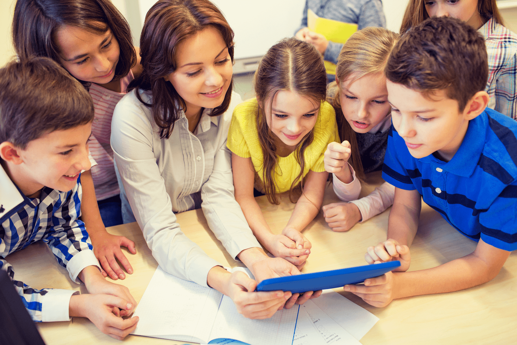 Midd-West School District photo